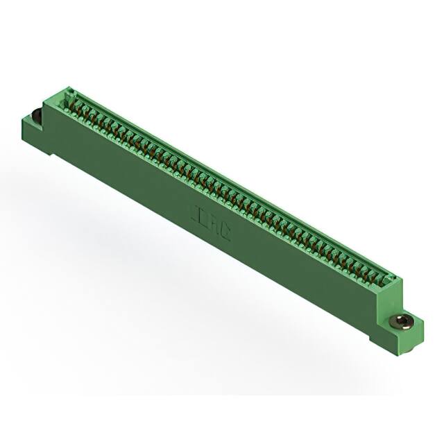 845-043-520-103 EDAC Inc.  Edgeboard Connectors